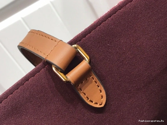FS CHEAP 1854 SINCE GM VUITTON ONTHEGO LOUIS 0823
